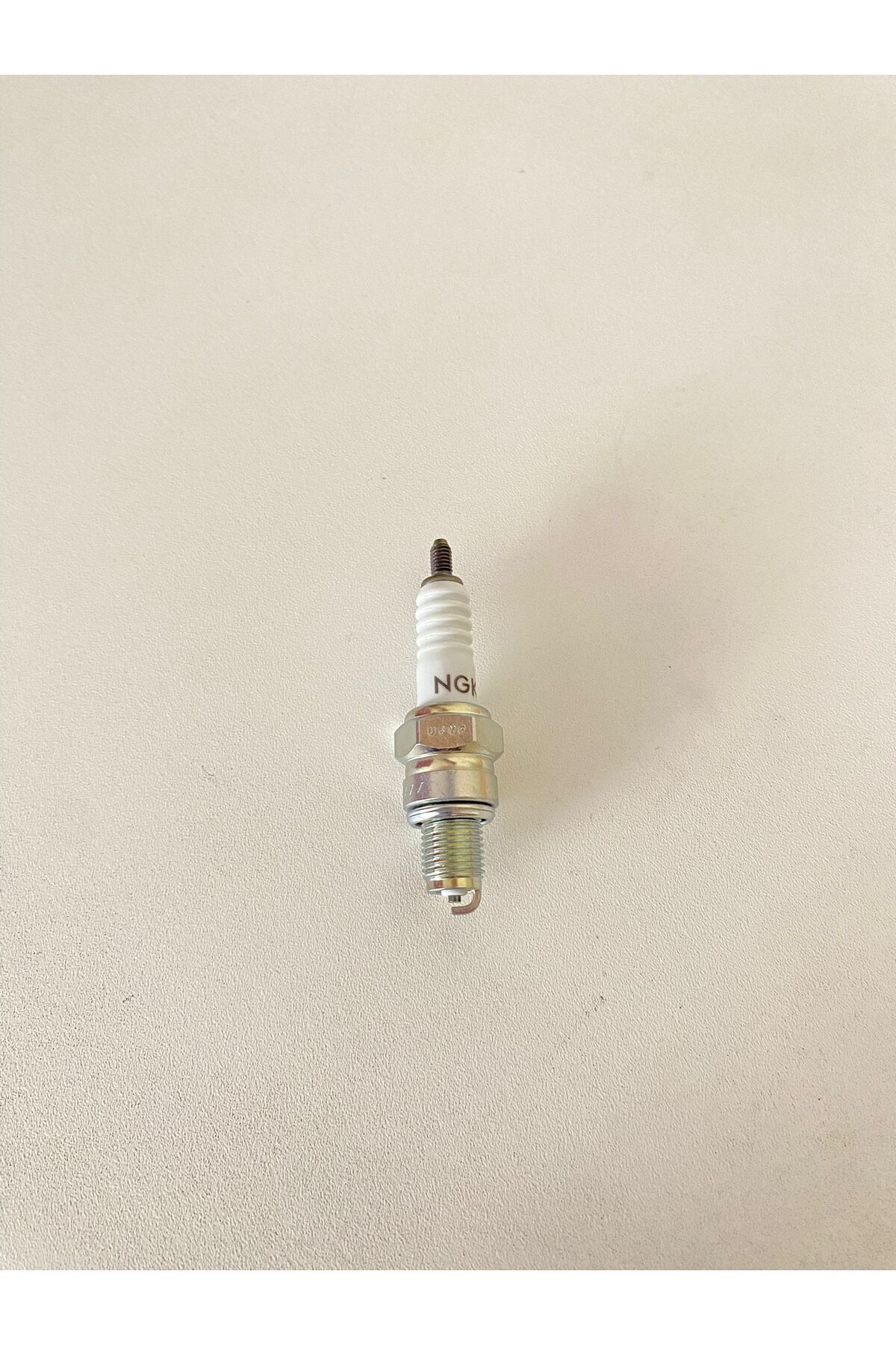 Kuba Space 50 Pro (enjeksiyonlu) uyumlu NG;K Buji