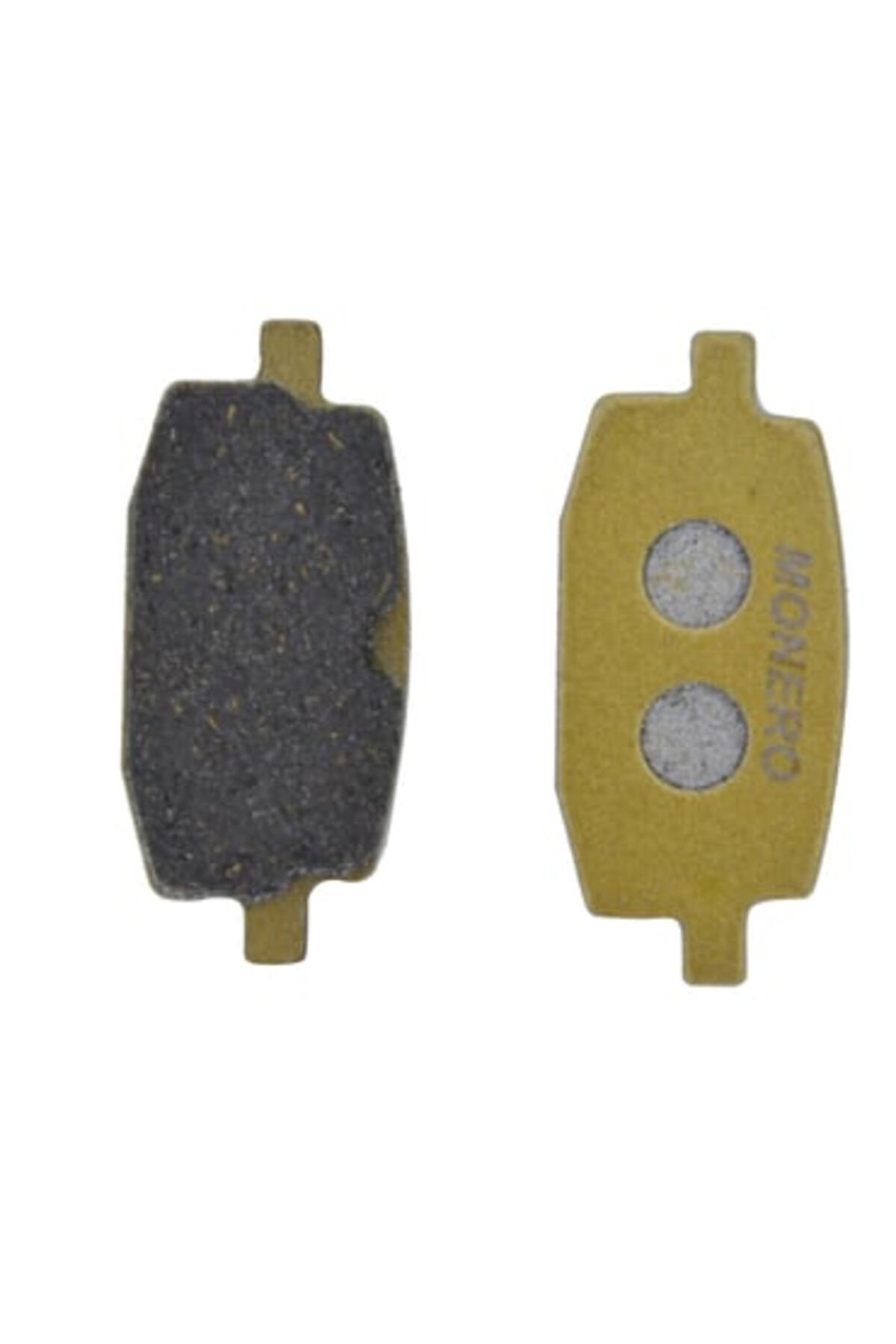 Ön Fren Balatası Kuba Space Pro 50