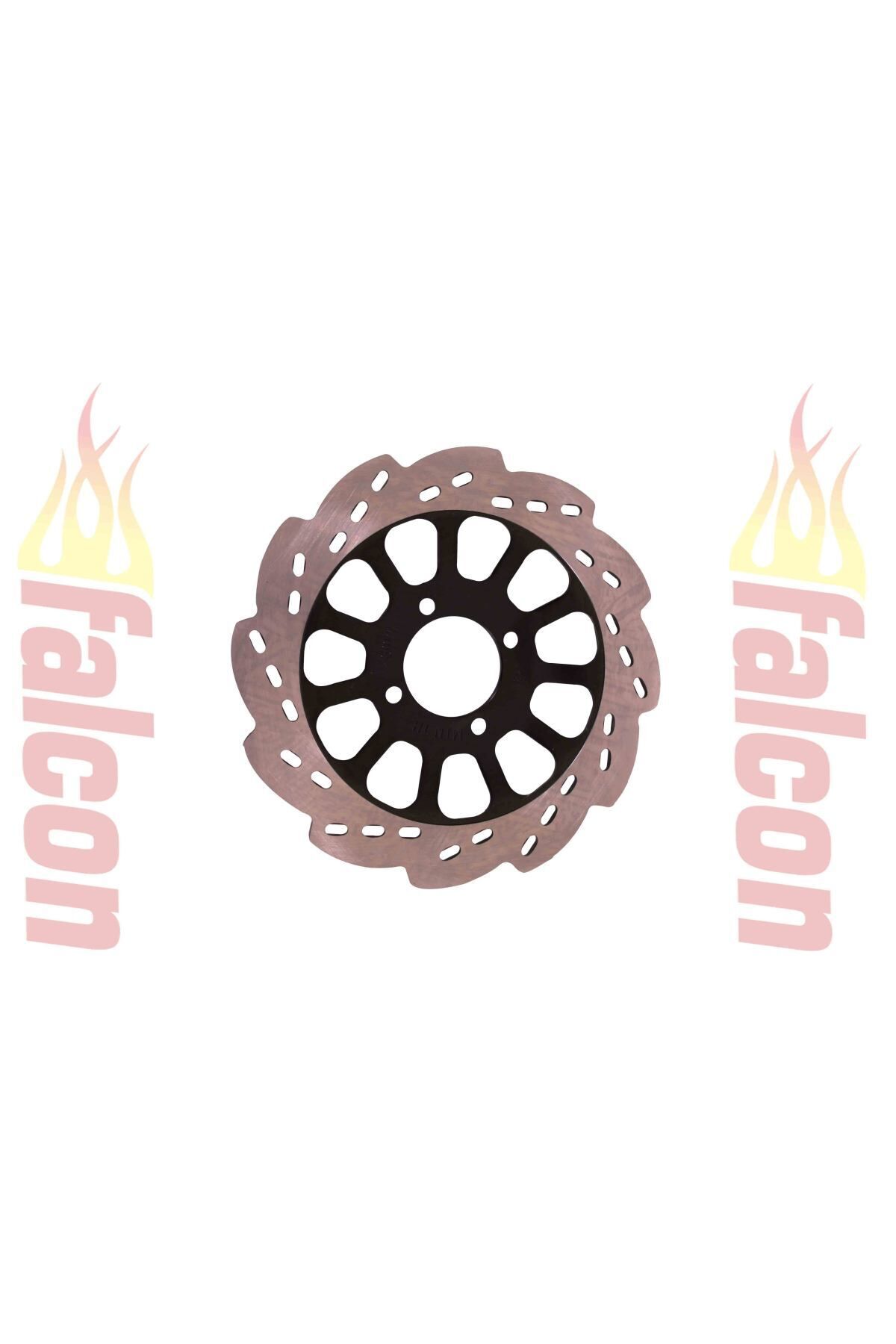 MEXİCO ÖN FREN DİSKİ