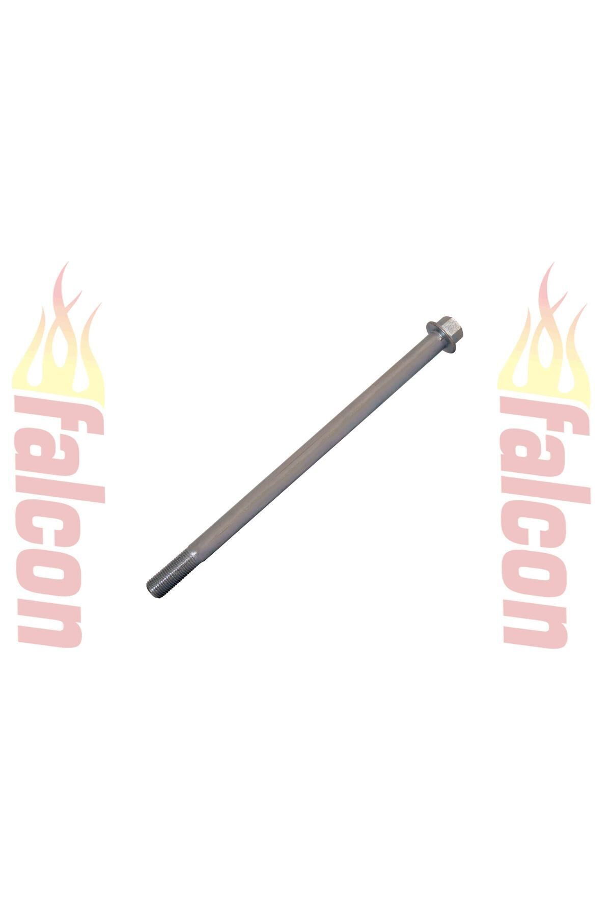 Mexıco 150 (125 CC) Ön Teker Mili Orijinal