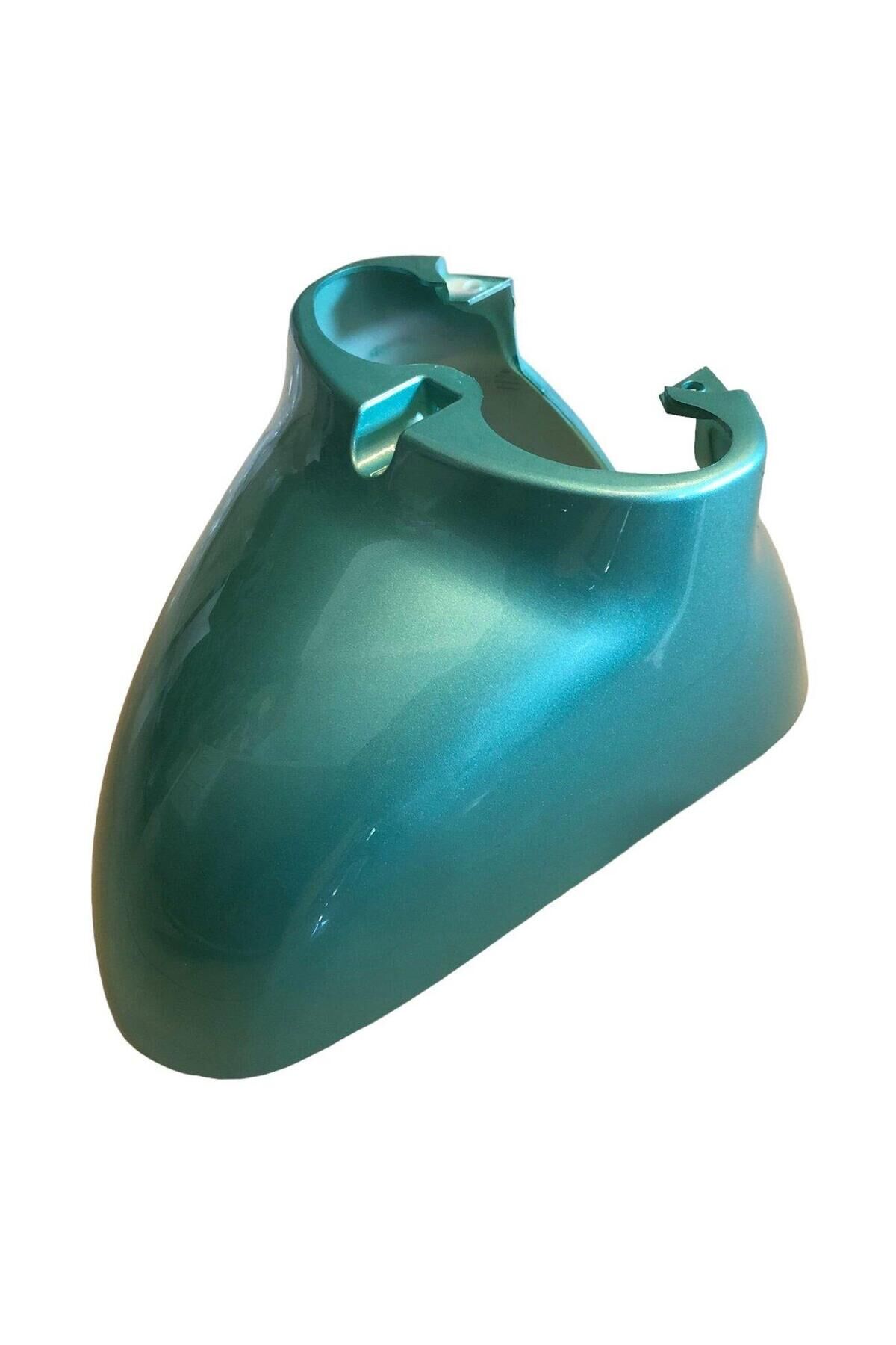 New Soft Ön Çamurluk Yeşil