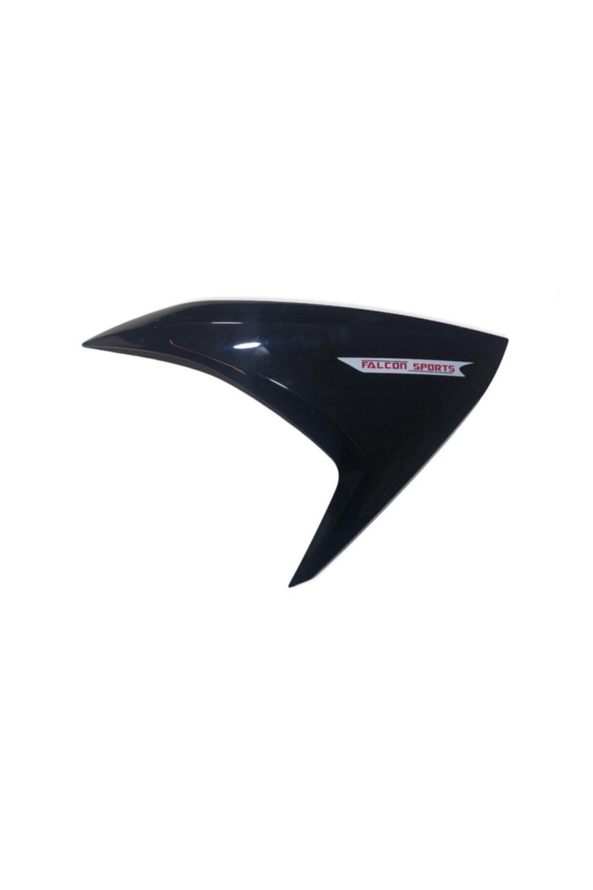 Sinyal Grenajı Alt Parça Sağ Siyah Nitro 50 Orijinal