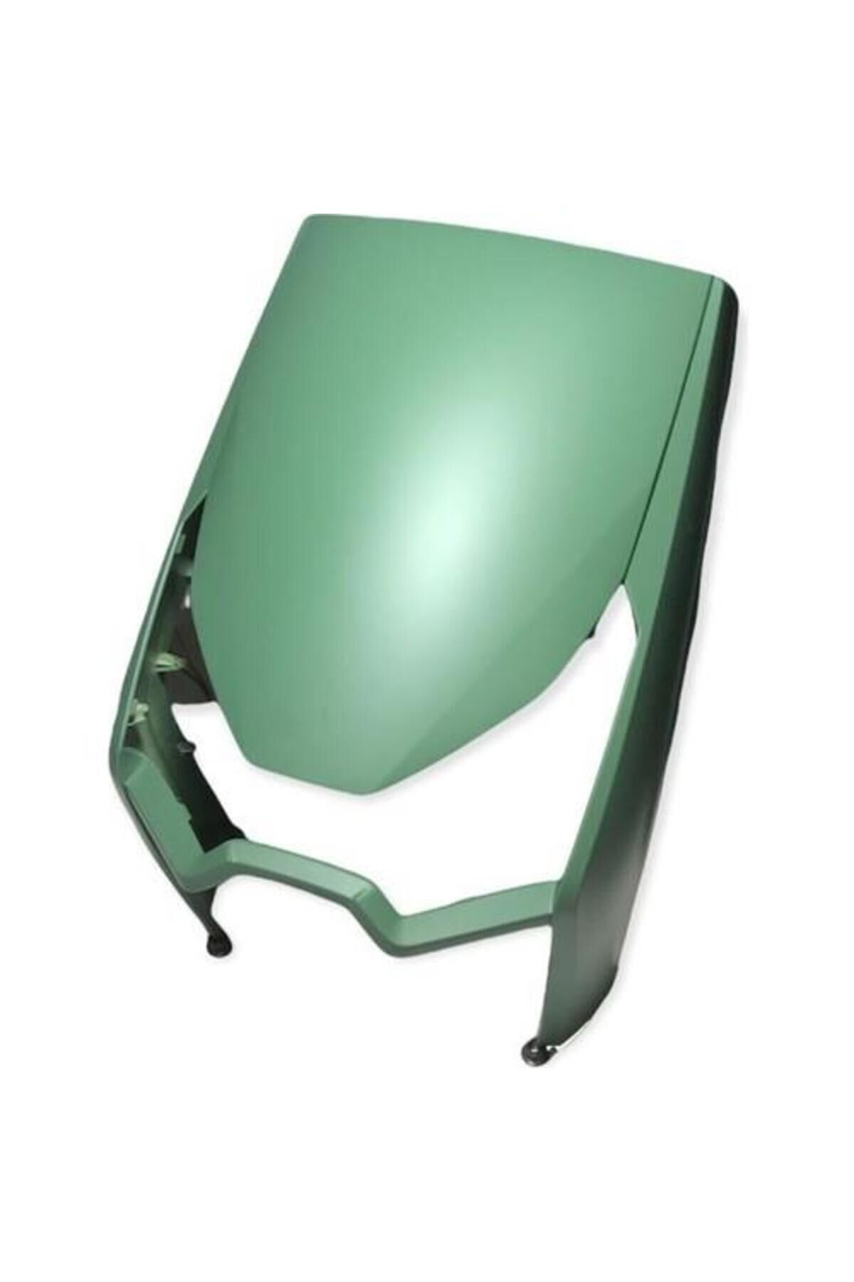 Ön Panel Yeşil Techno 50 Orijinal