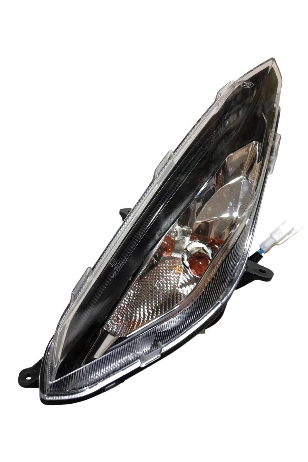 Ön Sinyal Sağ Nitro 50 Orijinal